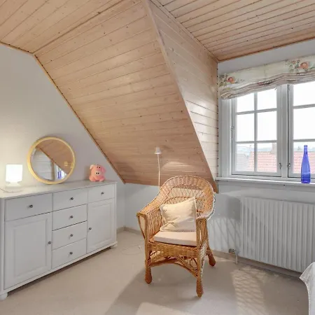 Jolin - 200m From The Sea In Bornholm By Interhome Dom wakacyjny