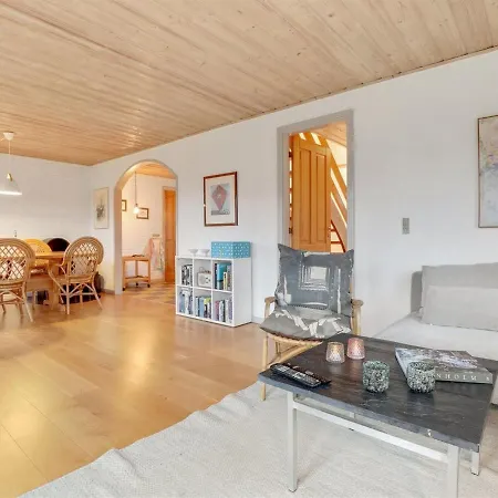 Jolin - 200m From The Sea In Bornholm By Interhome Allinge-Sandvig