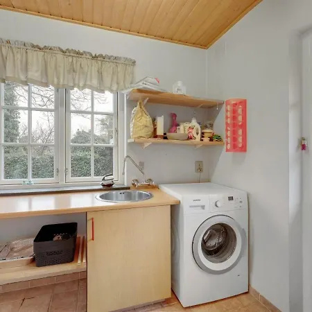 Jolin - 200m From The Sea In Bornholm By Interhome