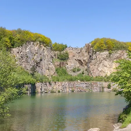 Jolin - 200m From The Sea In Bornholm By Interhome Dom wakacyjny Allinge-Sandvig