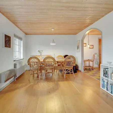 Holiday home Jolin - 200m From The Sea By Interhome *