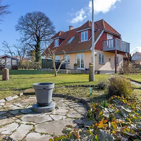 Jolin - 200m From The Sea By Interhome Holiday home