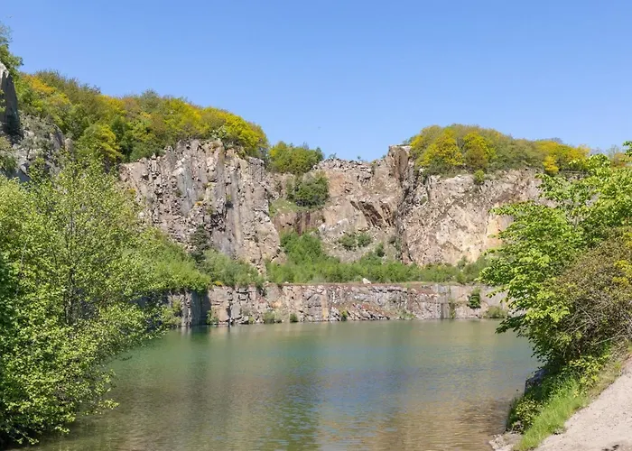 Jolin - 200m From The Sea By Interhome *