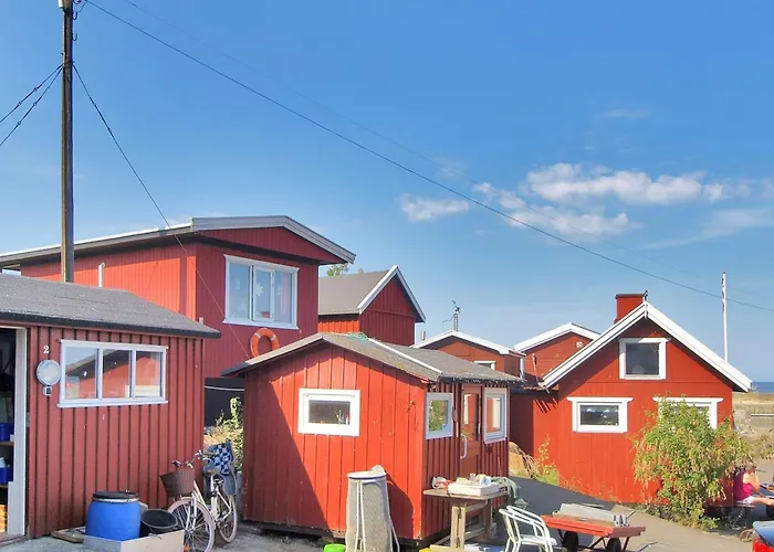 Сasa de vacaciones Jolin - 200m From The Sea By Interhome