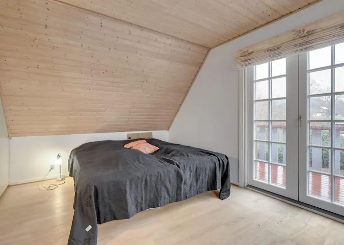 Jolin - 200m From The Sea By Interhome Allinge-Sandvig